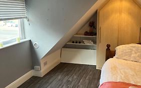 Cozy Room In A Serene House