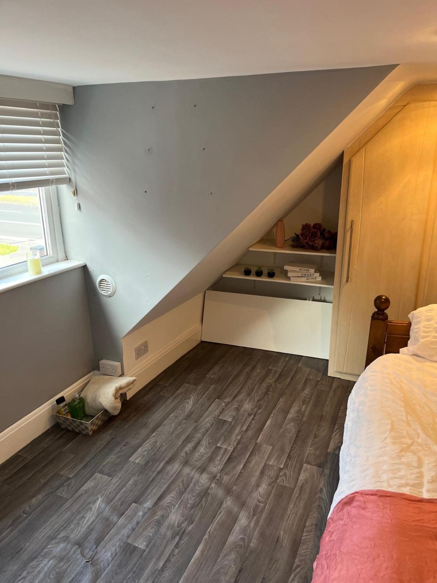 Cozy Room In A Serene House Birmingham Exterior photo